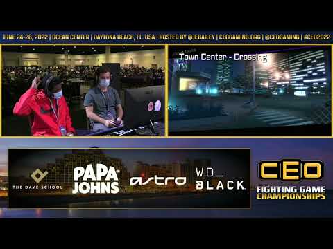 CEO 2022 BBTAG TOP 8 - MM MIDORLI vs MM EON_CRESCENT