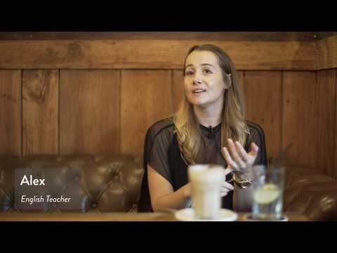 What it's like living in Vietnam as an English Teacher