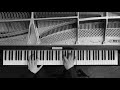 Pink Floyd – Breathe (Piano Cover by Josh Cohen)