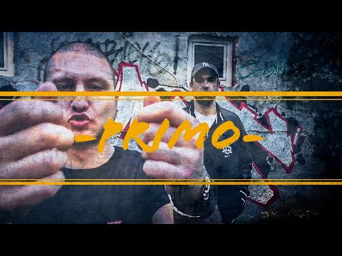Chelavy & Vargek Beatanga - Primo (prod.KolAK47)  OFFICIAL VIDEO