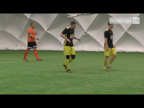 23.03.2017 II Liga D - Nem-Bud vs. Colorex