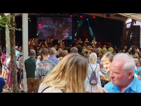 Für die Ewigkeit - Die Innsbrucker Böhmische - Blechlawine 3.0 (2023)