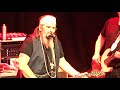 Steve Earle - Sweet Little 66/Pink Cadillac - Pittsburgh, PA   05-14-19