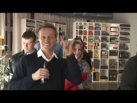 Illusion Suite Trailer