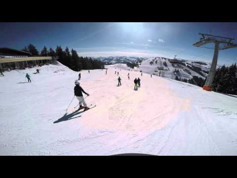 Stambeto vs. snowmobile