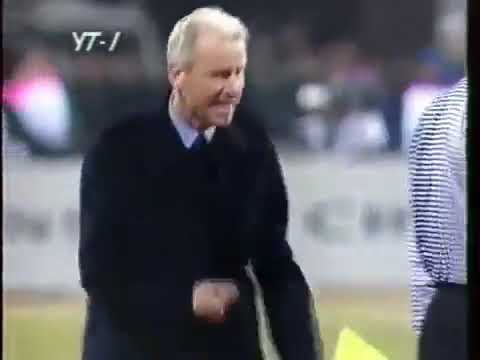 Dynamo Kiev vs Bayern Munchen (UEFA Champions League 1994/1995)