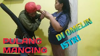 Download lagu HOME FROM FISHING, WIFE OMELIN mp3 Download lagu HOME FROM FISHING, WIFE OMELIN mp3