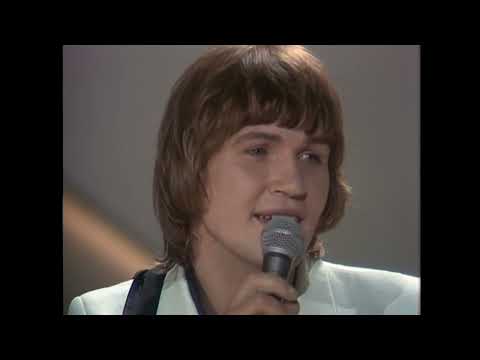 Johnny Logan What's Another Year Eurovision Song Contest 1980 Winner's Reprise