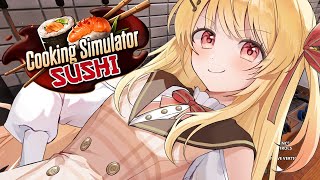 Cooking Simulator