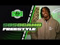 The Sosocamo On The Radar Freestyle
