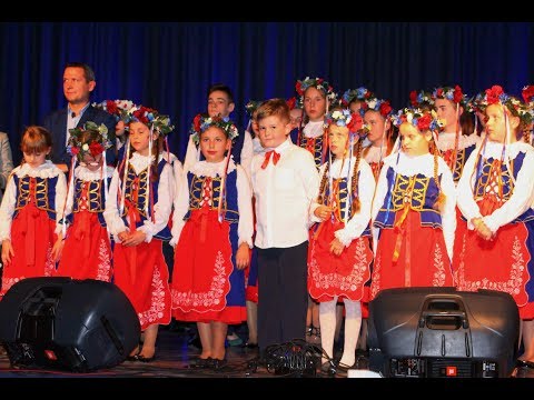 Dzieci Kujaw - koncert Jubileuszowy