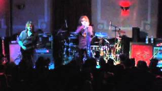 PIG (All HAMerican PIG Show Tour 2006) [04]. The Sick