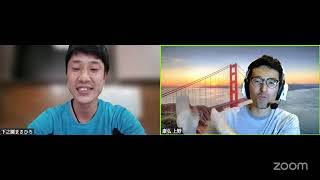 鹿屋市議選立候補中の(国民民主党公認)下之園まさひろ①