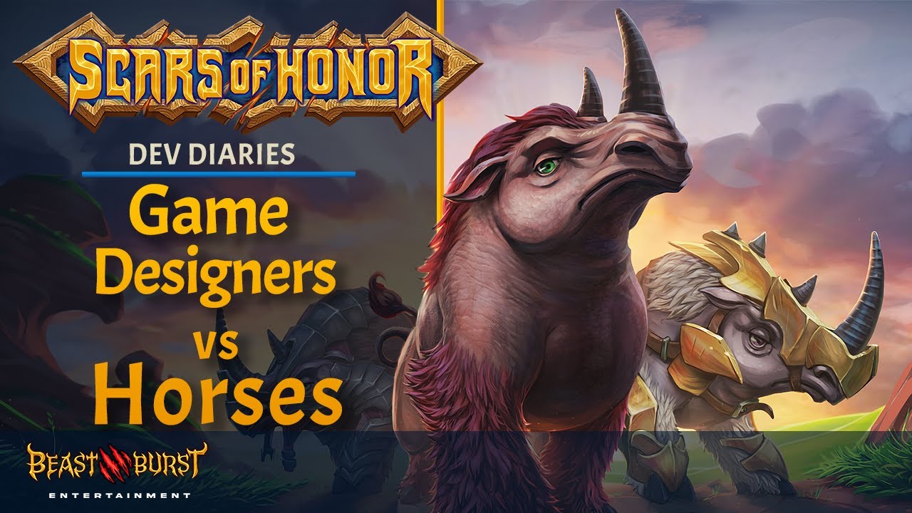 Dev Diary
