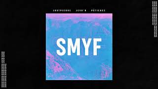 JustPierre - SMYF Ft. JeVo'n &amp; Påtience (Prod. by WondaGurl)
