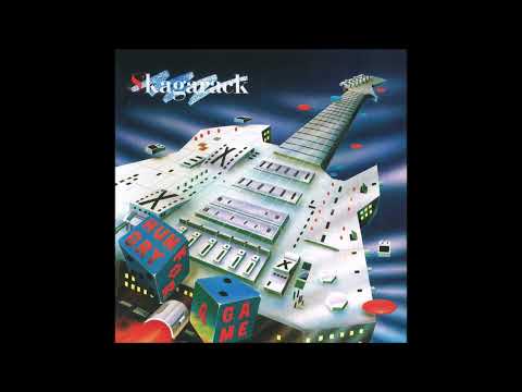 Skagarack - Take me home tonight [lyrics] (HQ Sound) (Melodic Rock)