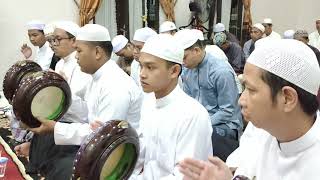 Download lagu QIFWASTAMI'LI (BAHARI) JAM'IYYATUL ANWAR SEKUMPUL #maulid #maulidsekumpul mp3