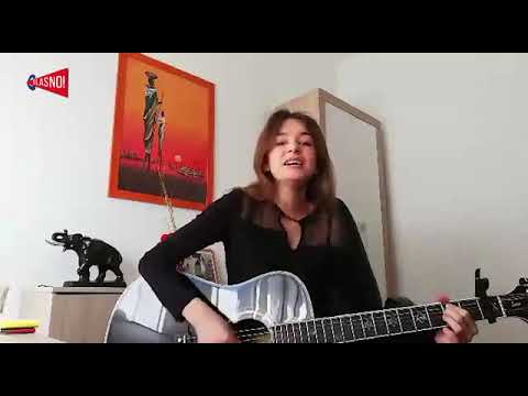 GLASNO! Kim Verson - Who wants to live forever (Queen cover)