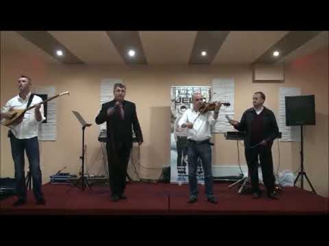 Ante Katić i Jure Martinović  -  Davno su mi odbrojili dane