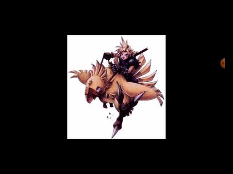 FF7 chocobo Theme
