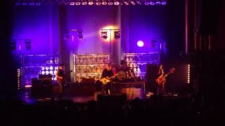 Pixies. Napa. Havalina. 12.9.17