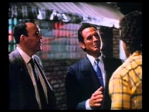 CAGE FIGHTER - Deutscher Trailer