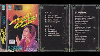 Download lagu Rosita & Orkes Gambus Al Fata - Do'a Tahajud mp3