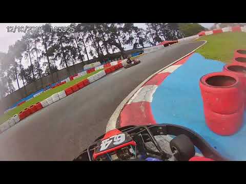 COPA PPK - 9ª ETAPA - Mini endurance - PRATA