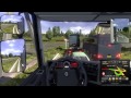 Dozkoz и Euro Truck Simulator 2. 5 стрим. 1 часть. 