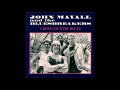 John Mayall -  Black cat Moan