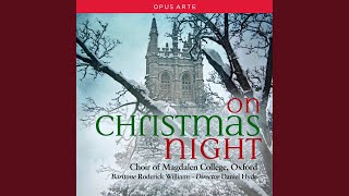 Rocking Carol (Little Jesu Sweetly Sleep) (arr. E. Higginbottom for choir)