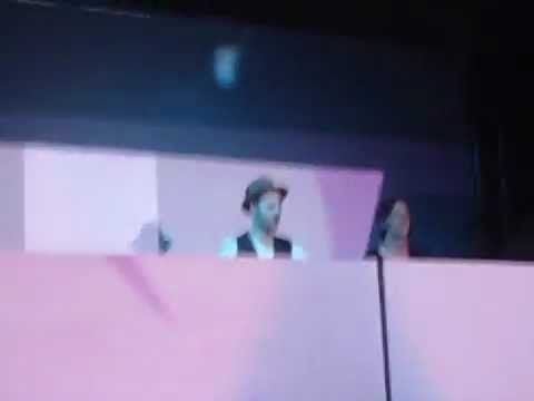 RMC 2011 BOOKA SHADE "Night Falls/Won't Back Down"