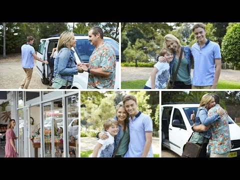 Neighbours: 12 new spoiler pictures as Steph leaves the show and Amy's behaviour takes a shocking tu