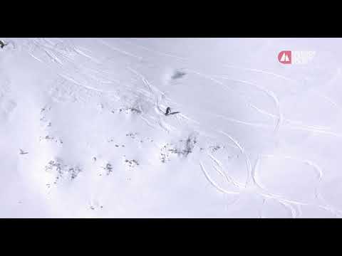 BIB 58 Tom Richard SUI   2019 Fieberbrunn Junior 3* by Dynastar