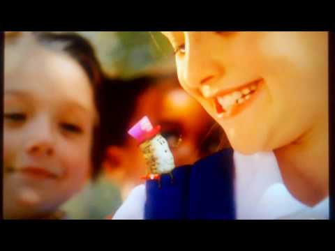 Jadens mini wheat commercial