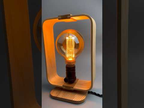 Virtual Filament LED лампа Едісона
