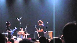 Sleater-Kinney - Be Yr Mama - Live in Chicago (last Metro show)