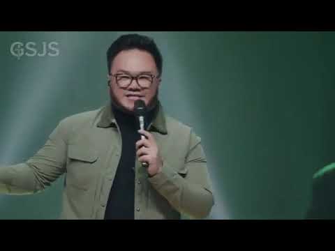 Kumenang (Symphony Worship) - Cover by Andrew Joel Liem