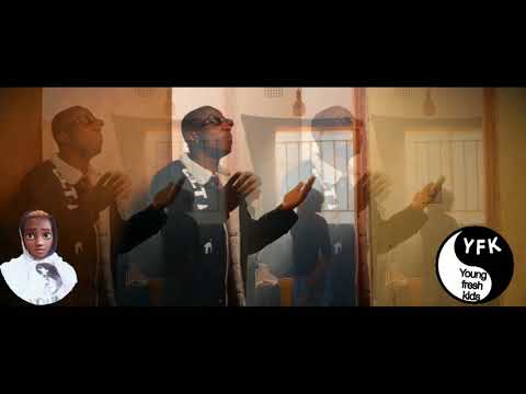 Macky 2 - Take it easy ft Muzo Aka Alphonso  (Amapiano Version) NEW SONG 2021