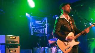 Henrik Freischlader Band - 1999.