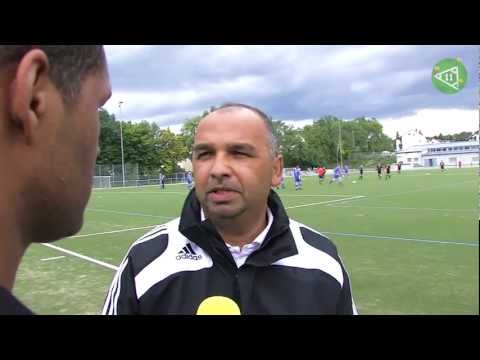 3Ecken1Elfer - TuS Medenbach  gegen FSV Schierstein08 - 28.08.2011