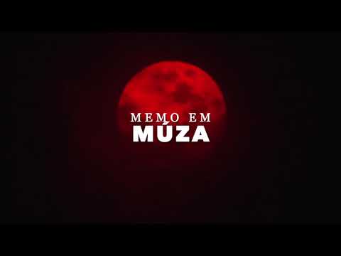 Memo Em - MÚZA (Prod. Beck Beatz)