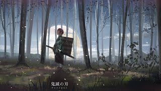 Download lagu Nightcore - Kamado tanjiro no uta (Gustixa) mp3 Download lagu Nightcore - Kamado tanjiro no uta (Gustixa) mp3