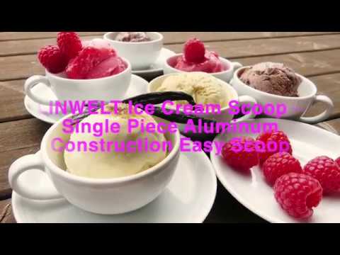 download lagu mp3 mp4 Aluminium Ice Cream Scoop, download lagu Aluminium Ice Cream Scoop gratis, unduh video klip Aluminium Ice Cream Scoop
