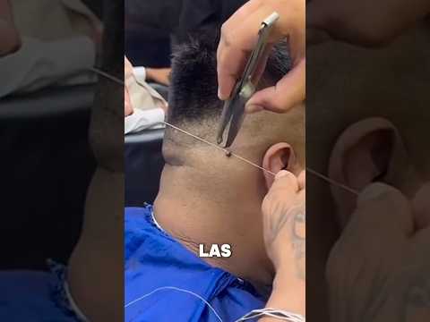 Porque salen VERRUGAS en el CABELLO? 💇🏻‍♂️ #devilstyle #barbershop #barber #barbero #pelo #cabello