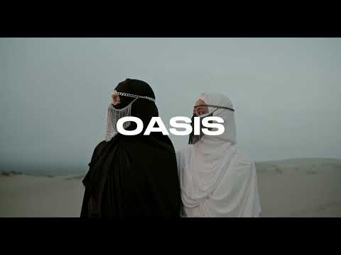 Furkan Sert & Sey0six - Oasis