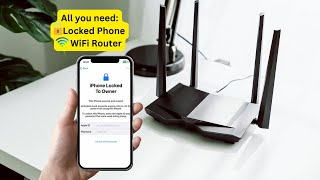 The 3 BEST Ways to Remove iPhone Locked to Owner and Activation Lock