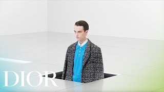 Dior The Dior Men’s Summer 2024 Campaign