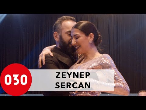 Zeynep Aktar and Sercan Yigit – Una noche de garufa