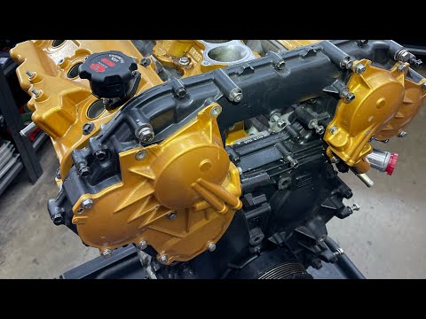 Thumbnail for Stripping my GTR Time Attack engine after 2 years of abuse by Obvio!, Car